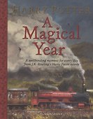 Harry Potter - A Magical Year : The Illustrations of Jim Kay - 0