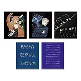 Тетрадь в клетку Listoff, "Мой стиль (Эксклюзив)", 48 листов, в ассортименте