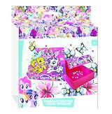 Набор для детского творчества, Centrum, Шкатулка со стразами My Little Pony 88694