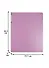 Папка A4 60ф "Gems" розовый, пластик 0,7мм - 2