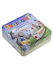 Настольная игра "Экспромт (Speech)