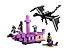 LEGO Minecraft: Дракон и корабль Эндера, 657 деталей (21264) - 2