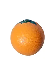 Игрушка-антистресс Жамкинг Оранджми (11,5х4,5х18,5) (R031)