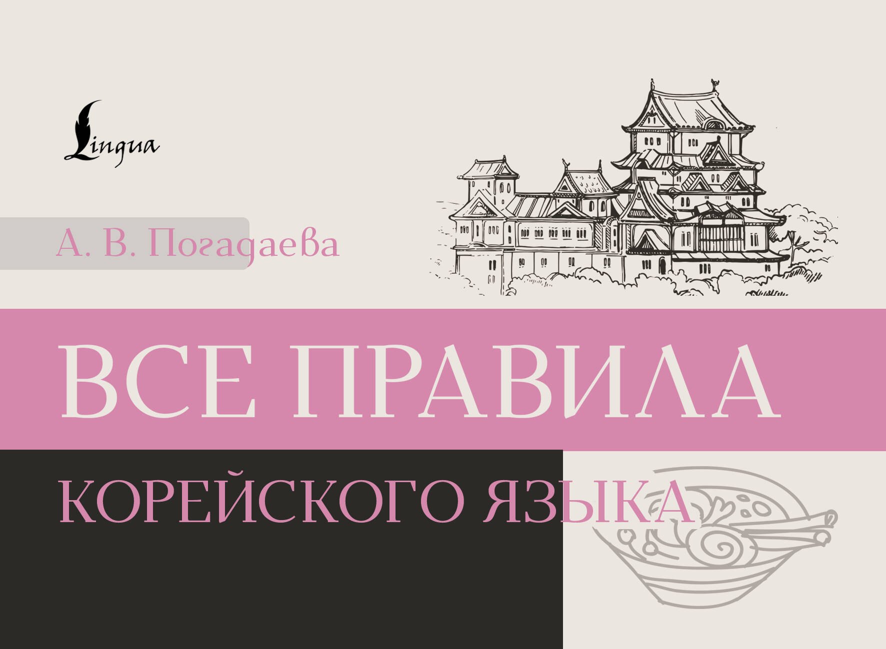 

Все правила корейского языка