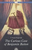 Загадочная история Бенджамина Баттона (The Curious Case of Benjamin Button). Книга для чтения на анг - 0