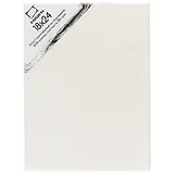 Холст грунтованный на подрамнике, 18 х 24 см