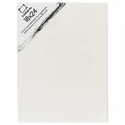 Холст грунтованный на подрамнике, 18 х 24 см