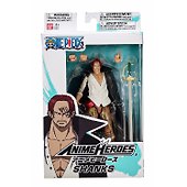 Экшн-фигурка Bandai Ван Пис Шанкс (17см) (67774) - 0