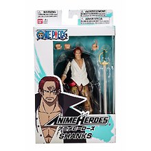 Экшн-фигурка Bandai Ван Пис Шанкс (17см) (67774)