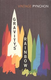 Gravity`s Rainbow