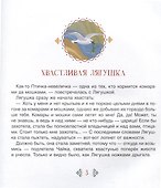 Хвастливая лягушка. Якутские сказки - 2