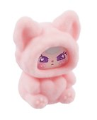 Точилка «Angry baby», 1 отверстие, пластик, с контейнером, в ассортименте - 2