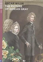 Rdr+CD: [Young Adult]:  PICTURE OF DORIAN GRAY