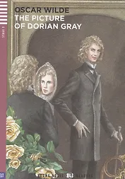 Rdr+CD: [Young Adult]:  PICTURE OF DORIAN GRAY