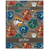 Дневник школьный "Гарри Поттер", 40 листов