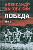 Победа: политический роман в 2-х томах. Том 2. Книга третья - 0