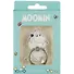 Держатель-кольцо для телефона MOOMIN Муми-тролль (металл) (коробка) - 1