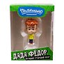 Фигурка Funky Toys Простоквашино Дядя Федор (7см) (PROSTO2504-4)