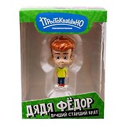 Фигурка Funky Toys Простоквашино Дядя Федор (7см) (PROSTO2504-4)