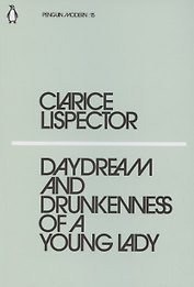 Daydream and Drunkenness of a Young Lady