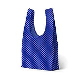 Сумка BAGGU Dot Blue (1402)