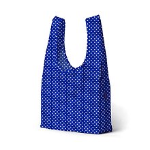 Сумка BAGGU Dot Blue (1402)