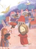 Где родился Дед Мороз - 2