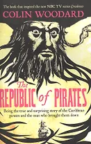 The Republic of Pirates