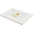 Деревянная фоторамка «TrendLine white MDF», белая, 10 х 15 см - 1