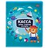 Касса букв, слогов и счета "Тигренок", ПВХ с цветным рисунком - 0