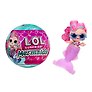 ЛОЛ СЮРПРАЙЗ Кукла в шаре Mermaids! с аксессуарами L.O.L. SURPRISE! (43465)