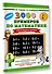 3000 новых примеров по математике. 1 класс. Счёт в пределах десятка. - 2