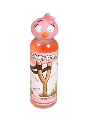 Гель для душа Нежный уход (розовая птица) (14210416)