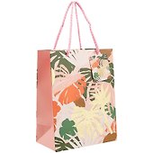 Подарочный пакет «Tropic mix», А5 - 0