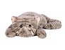 Мягкая игрушка Кот Бантик (55см) (KOTA1)