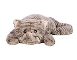 Мягкая игрушка Кот Бантик (55см) (KOTA1)
