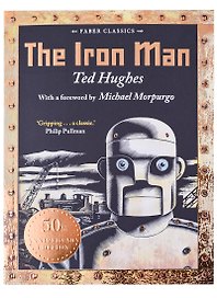 The Iron Man. 50th Anniversary Edition