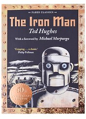 The Iron Man. 50th Anniversary Edition