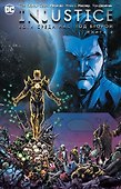 Injustice. Боги среди нас. Год второй. Книга 2 - 0