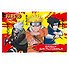Альбом для рисования Naruto, А4, 20 листов, на скрепке - 0