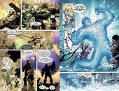 Вселенная DC. Rebirth. Отряд Самоубийц. Книга 2. Еще больше безумия - 2