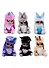 Игрушка плюшевая Bush baby world: Пушистики 15-18 см в ассор. Т13953 - 1