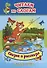 Читаем по слогам. Крупные буквы. Сказки. Рассказы - 0