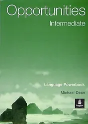 Opportunities Intermediate Language Powerbook