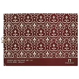 Альбом для пастели «Палаццо-модерн», 20 листов, А3