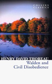 Walden and Civil Disobedience / Уолден и гражданское неповиновение