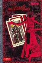 Кафе Таро. Том 5 (The Tarot Cafe). Манхва