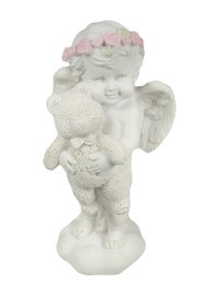 Фигурка Ангел коллекция Amore 11см (390-651)