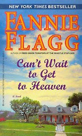 Can't Wait to Get to Heaven