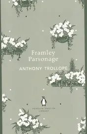 Framley Parsonage